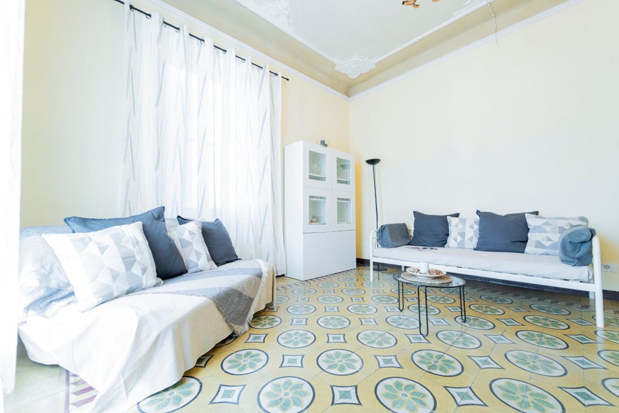 Ferienwohnung Casa Marina: A Due Passi Dal Mare Levanto Exterior foto
