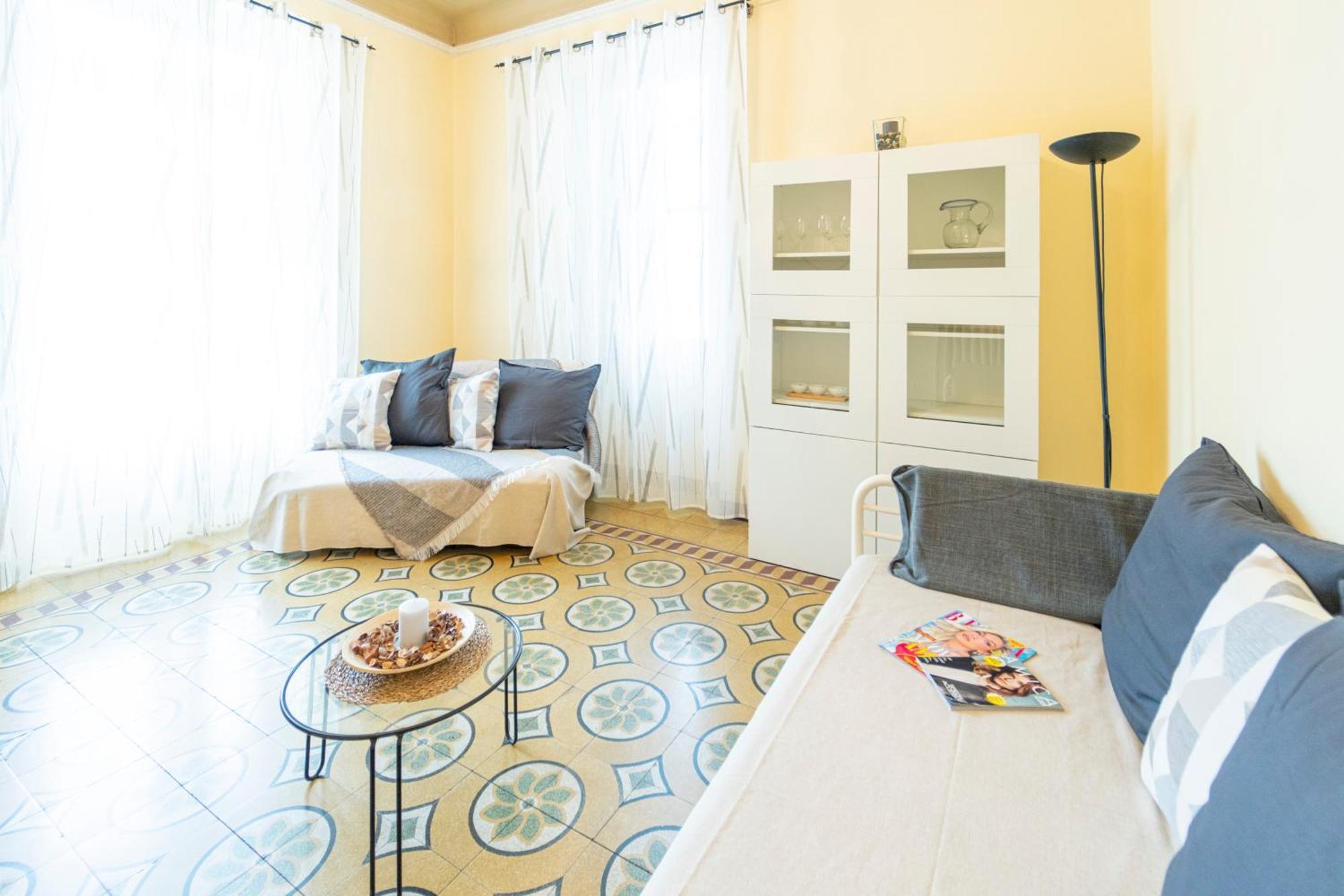 Ferienwohnung Casa Marina: A Due Passi Dal Mare Levanto Exterior foto