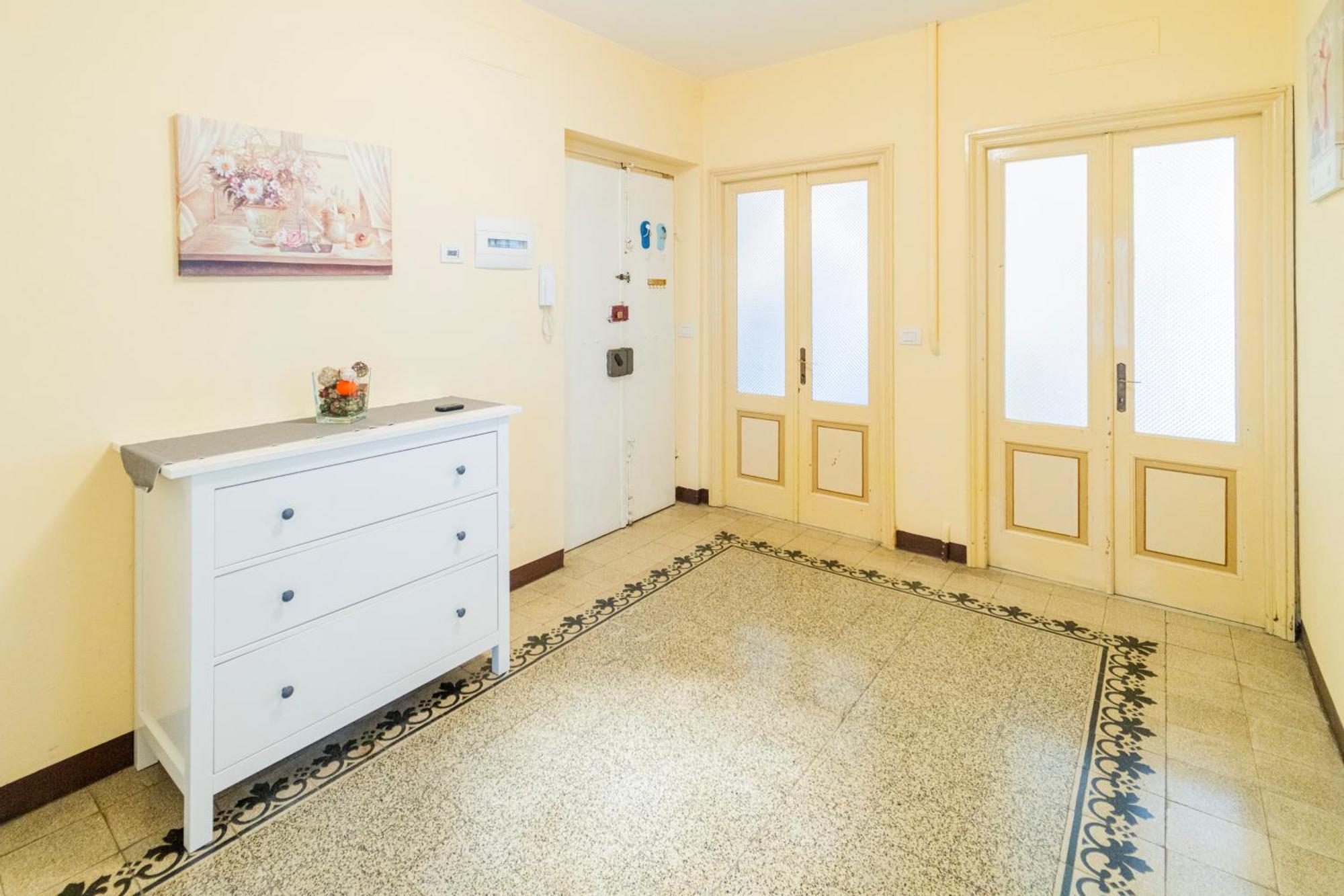 Ferienwohnung Casa Marina: A Due Passi Dal Mare Levanto Exterior foto