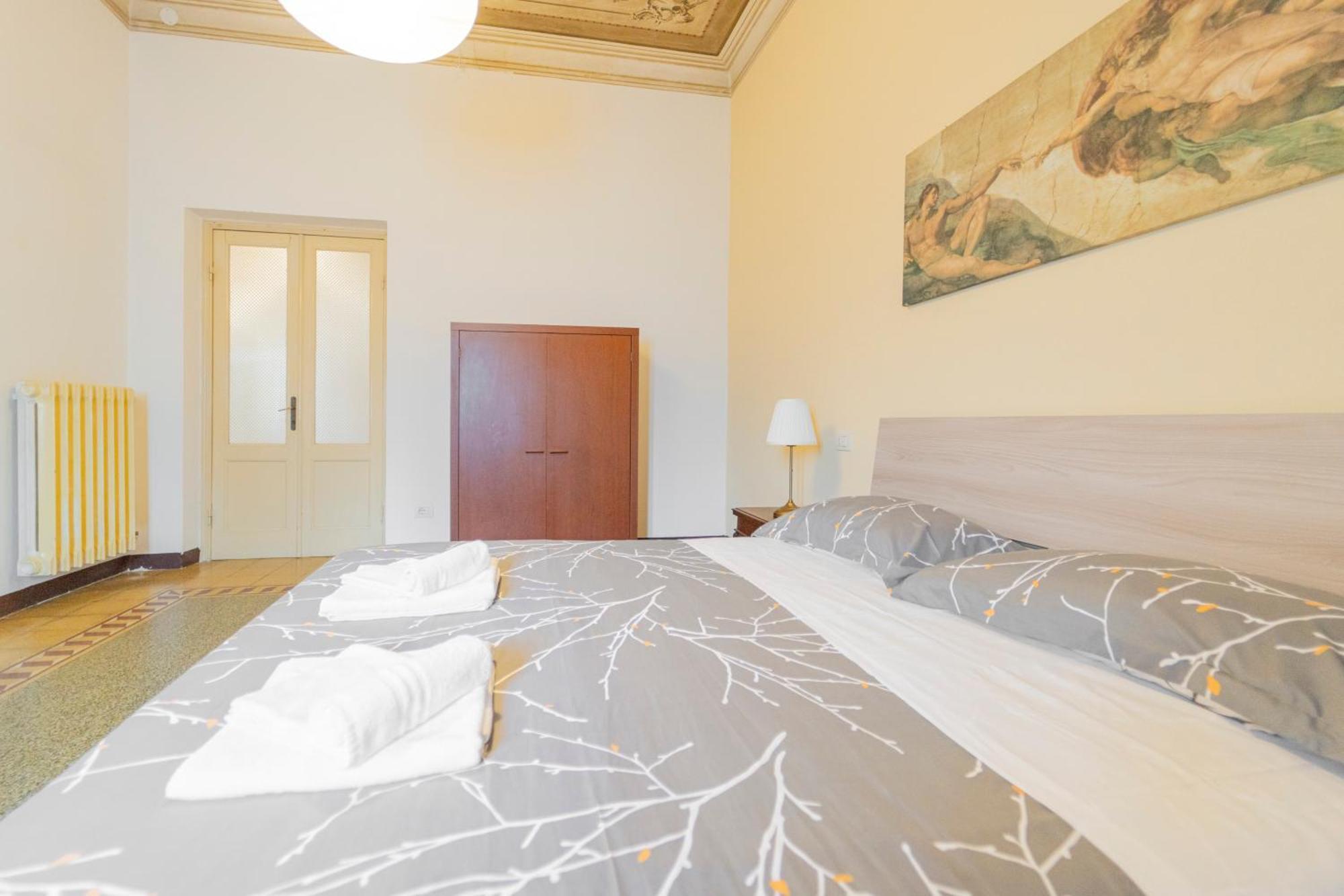 Ferienwohnung Casa Marina: A Due Passi Dal Mare Levanto Exterior foto